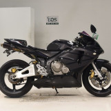 Мотоцикл Honda CBR600RR з пробігом 15462 km