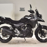 Мотоцикл Suzuki V-STROM 250 с пробегом 15428 km