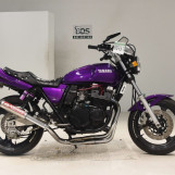 Мотоцикл Yamaha XJR400 с пробегом 33157 km