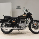Мотоцикл Enfield BULLET350 с пробегом 6726 km