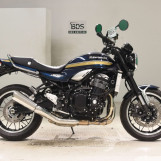 Мотоцикл Kawasaki Z900RS з пробігом 531 km