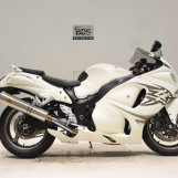 Мотоцикл Suzuki HAYABUSA-2 з пробігом 4200 km