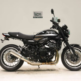 Мотоцикл Kawasaki Z900RS з пробігом 5975 km