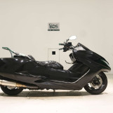 Мотоцикл Yamaha MAXAM з пробігом 10831 km