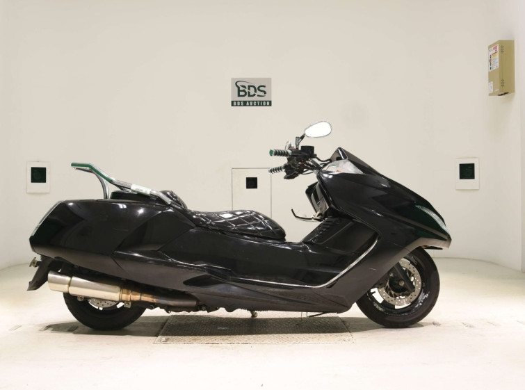 Мотоцикл Yamaha MAXAM з пробігом 10831 km