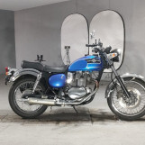Мотоцикл Kawasaki ESTRELLA з пробігом 30495 km