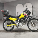 Мотоцикл Honda XL250 DEGREE з пробігом 68467 km