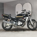 Мотоцикл Kawasaki BALIUS2 с пробегом 23777 km