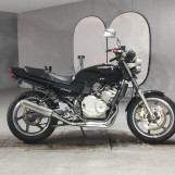 Мотоцикл Honda JADE CB250 з пробігом 42214 km