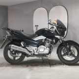 Мотоцикл Suzuki GSR250 з пробігом 43202 km