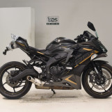 Мотоцикл Kawasaki zx-25r se з пробігом 12072 km