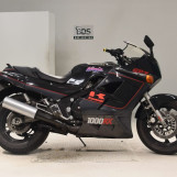 Мотоцикл Kawasaki GPZ1000RX з пробігом 37317 km