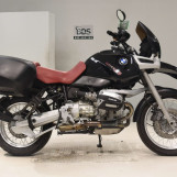 Мотоцикл BMW R1100GS с пробегом 93564 km