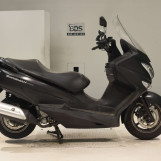 Мотоцикл Suzuki BURGMAN200 з пробігом 36810 km
