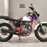 Мотоцикл Honda FTR223 с пробегом 36937 km