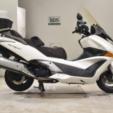 Мотоцикл Honda SILVERWING 400 с пробегом 33681 km