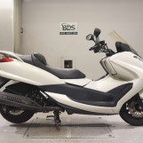 Мотоцикл Yamaha MAJESTY 250-3 с пробегом 62772 km