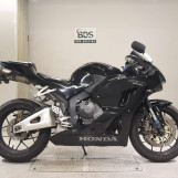 Мотоцикл Honda CBR600RR з пробігом 101399 km