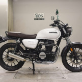 Мотоцикл Honda GB350 з пробігом 680 km