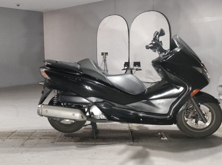 Мотоцикл Honda FORZA Z с пробегом 85486 km