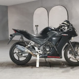 Мотоцикл Honda CBR250R