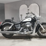 Мотоцикл Honda SHADOW400