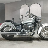 Мотоцикл Honda SHADOW400 з пробігом 30895 km