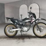 Мотоцикл Honda XR230 с пробегом 5015 km