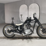 Мотоцикл Kawasaki ESTRELLA з пробігом 1628 km