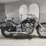 Мотоцикл Yamaha DRAGSTAR XVS400 з пробігом 83059 km