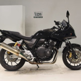 Мотоцикл Honda CB400S BOL DOR-4A з пробігом 14160 km