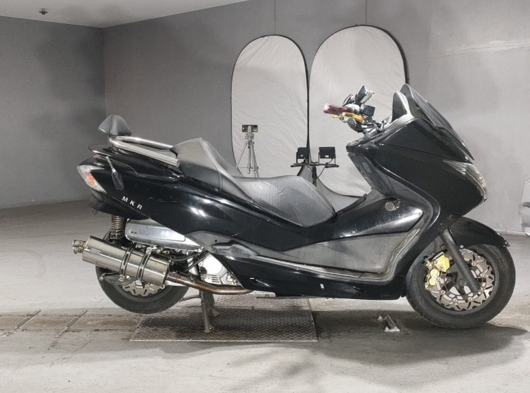 Мотоцикл Honda FORZA Z з пробігом 27448 km