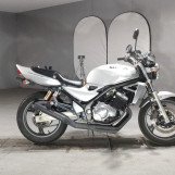 Мотоцикл Suzuki GSX250FX з пробігом 38621 km