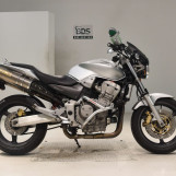Мотоцикл Honda HORNET900 з пробігом 18496 km