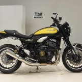 Мотоцикл Kawasaki Z900RS з пробігом 1632 km
