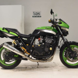 Мотоцикл Kawasaki ZRX1200R з пробігом 36543 km
