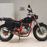 Мотоцикл Honda FTR223 с пробегом 24100 km