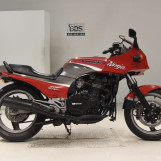 Мотоцикл Kawasaki GPZ900R с пробегом 63713 m