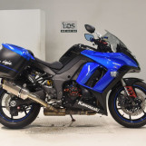 Мотоцикл Kawasaki ninja 1000a з пробігом 11590 km
