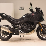 Мотоцикл Honda NT1100 з пробігом 11429 km