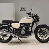 Мотоцикл Honda GB350