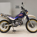 Мотоцикл Kawasaki SUPER SHERPA з пробігом 27316 km