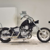 Мотоцикл Honda MAGNA 250 з пробігом 6460 km