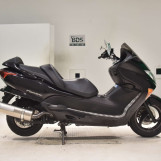Мотоцикл Honda FORZA Z з пробігом 8219 km