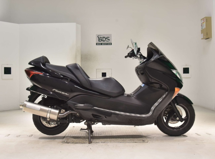 Мотоцикл Honda FORZA Z з пробігом 8219 km