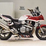 Мотоцикл Honda CB1300SF BOL DOR с пробегом 16258 km
