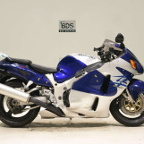 Мотоцикл Suzuki HAYABUSA з пробігом 31931 km