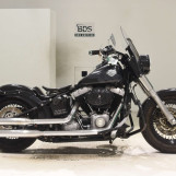 Мотоцикл HD FLS1580 с пробегом 35338 km