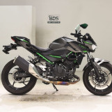 Мотоцикл Kawasaki Z250-2 з пробігом 7792 km