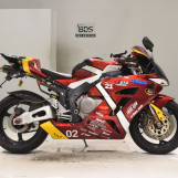 Мотоцикл Honda CBR1000RR с пробегом 54172 km